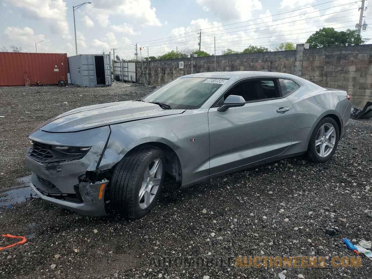 1G1FB1RX2P0159440 CHEVROLET CAMARO 2023