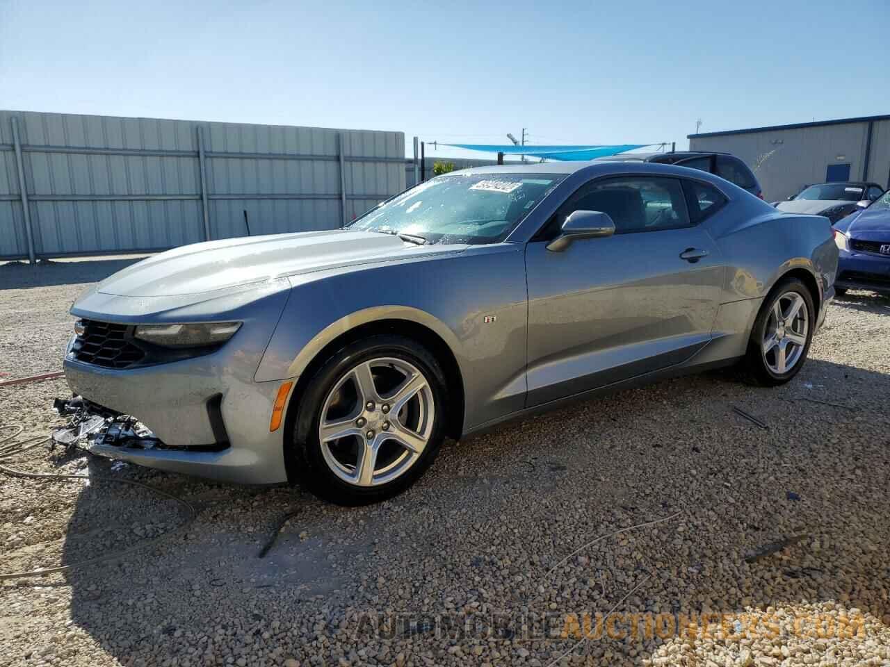 1G1FB1RX2P0159633 CHEVROLET CAMARO 2023