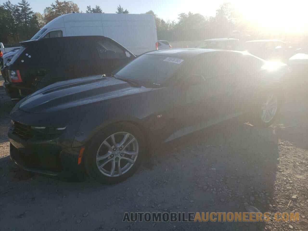 1G1FB1RX3L0131012 CHEVROLET CAMARO 2020