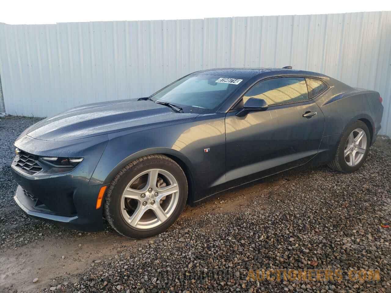 1G1FB1RX3P0129816 CHEVROLET CAMARO 2023