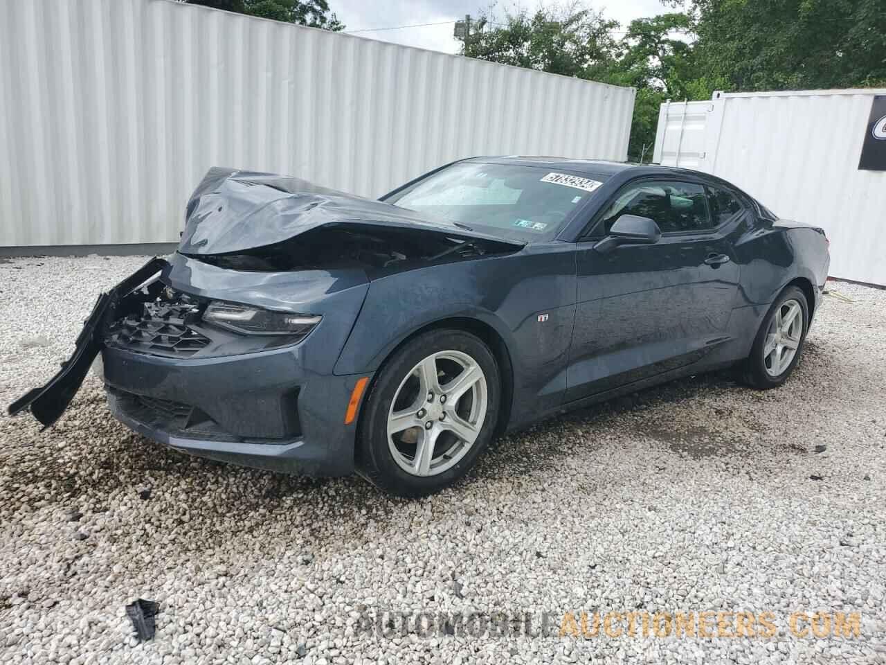 1G1FB1RX3P0136815 CHEVROLET CAMARO 2023