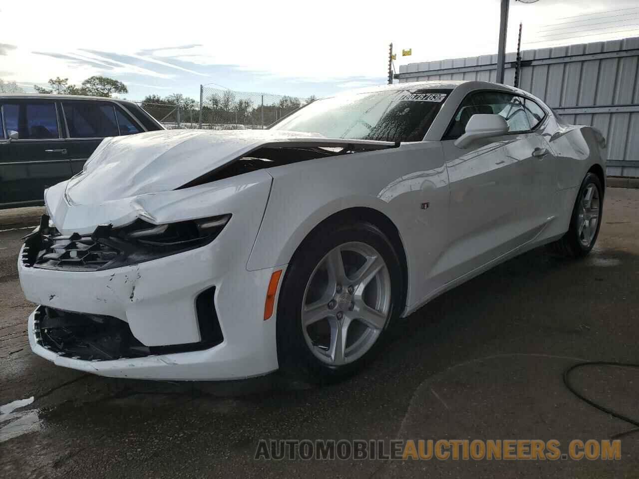 1G1FB1RX4P0133504 CHEVROLET CAMARO 2023