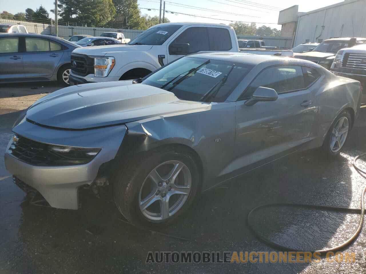 1G1FB1RX4P0133972 CHEVROLET CAMARO 2023