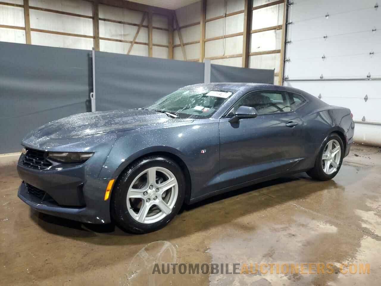 1G1FB1RX4P0140422 CHEVROLET CAMARO 2023