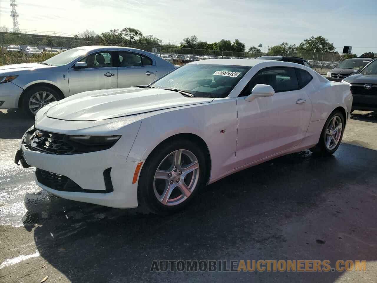 1G1FB1RX4P0148696 CHEVROLET CAMARO 2023