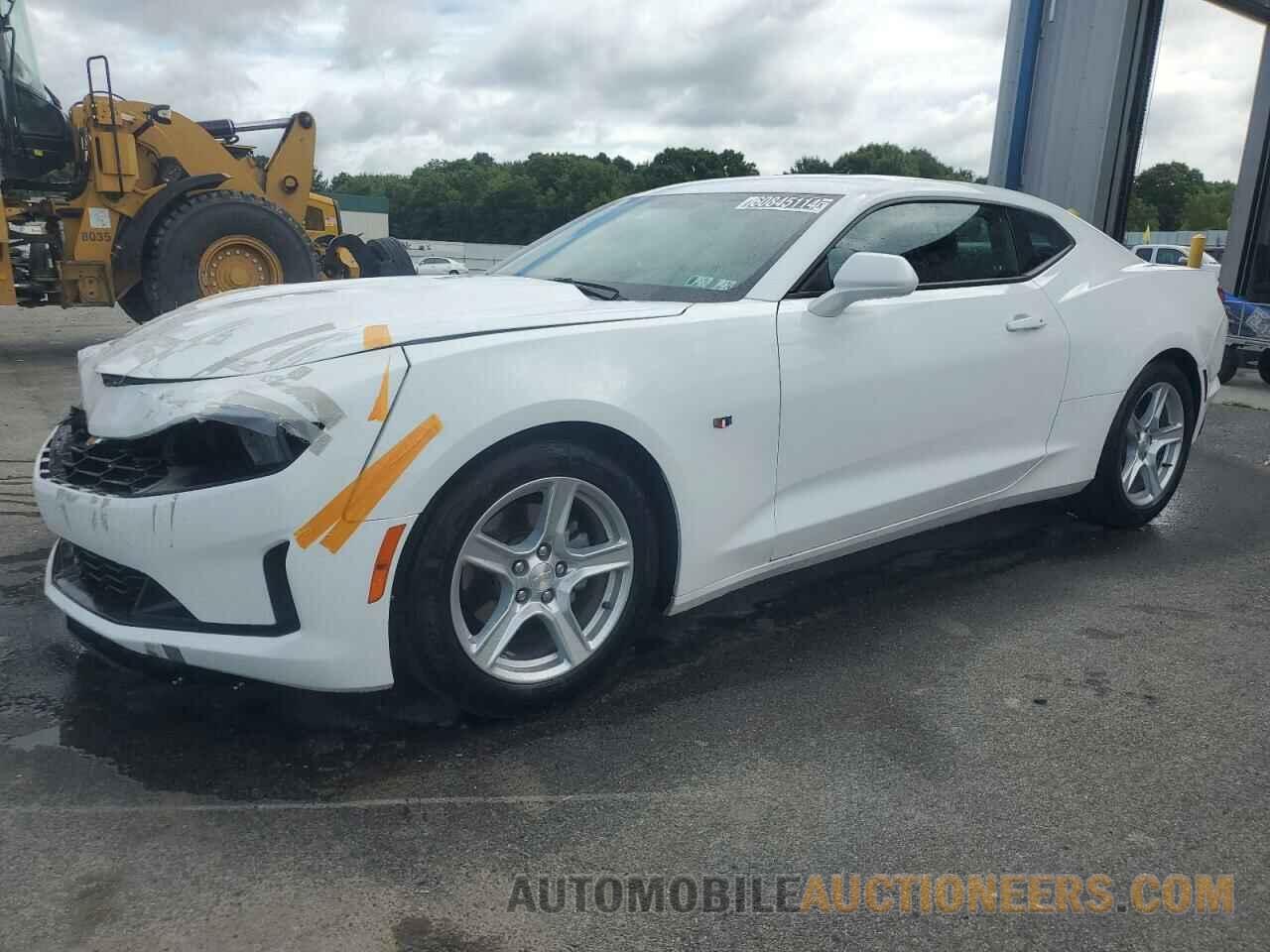 1G1FB1RX4P0149296 CHEVROLET CAMARO 2023