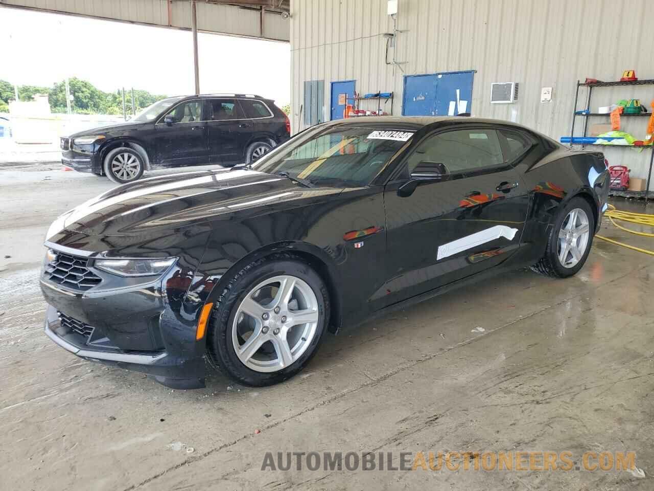 1G1FB1RX4P0156801 CHEVROLET CAMARO 2023