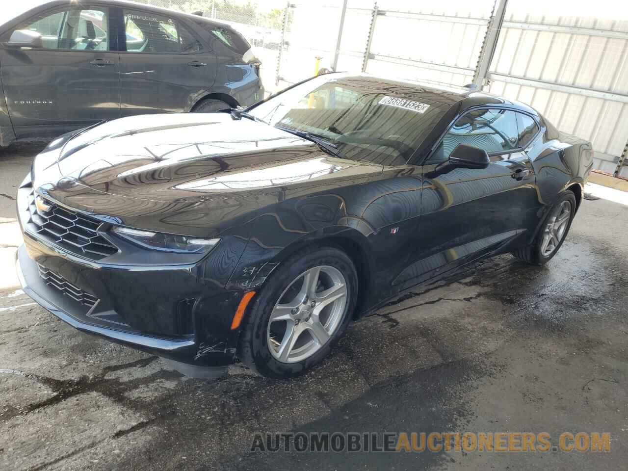 1G1FB1RX4P0156927 CHEVROLET CAMARO 2023