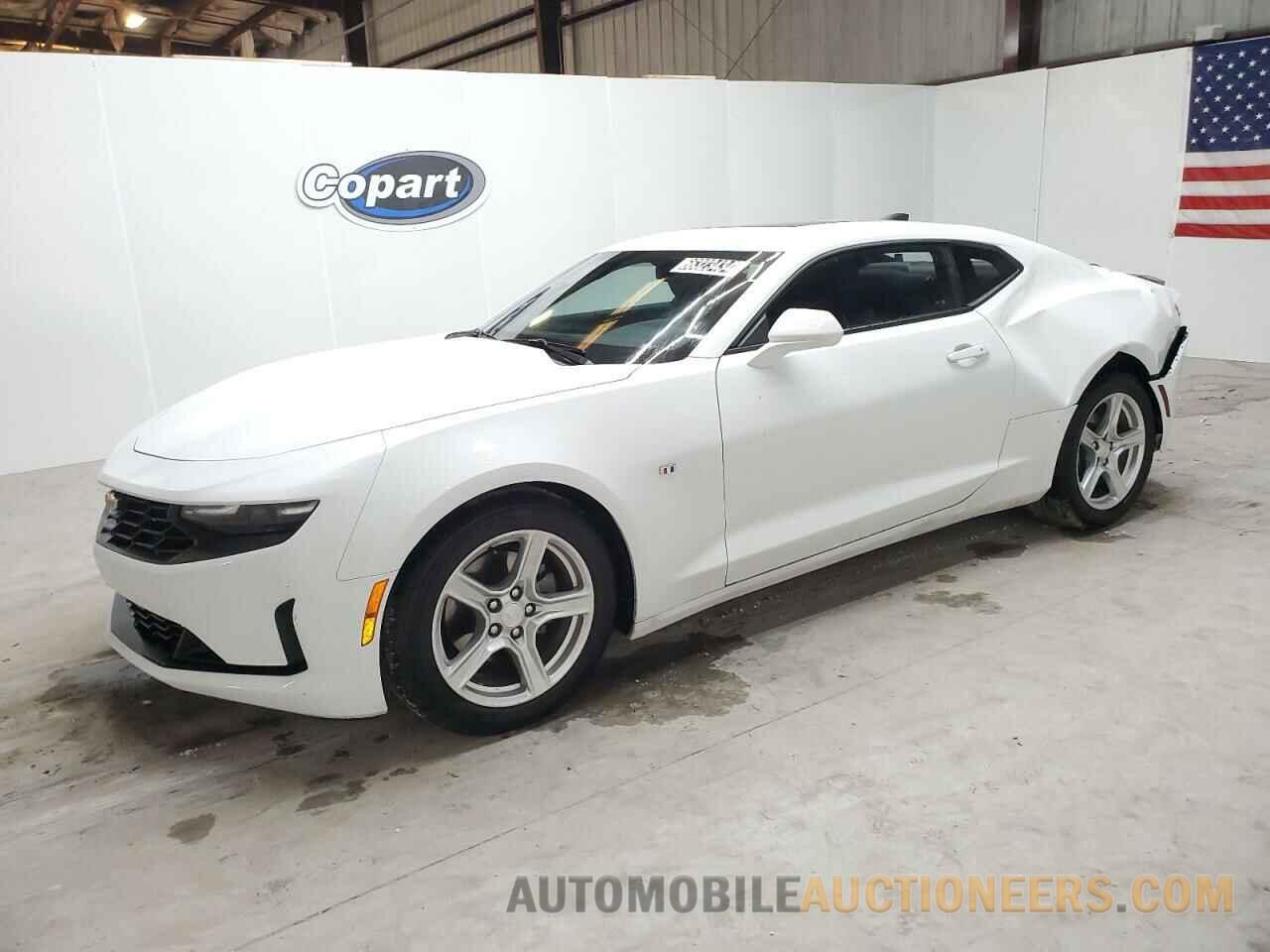 1G1FB1RX5P0134094 CHEVROLET CAMARO 2023