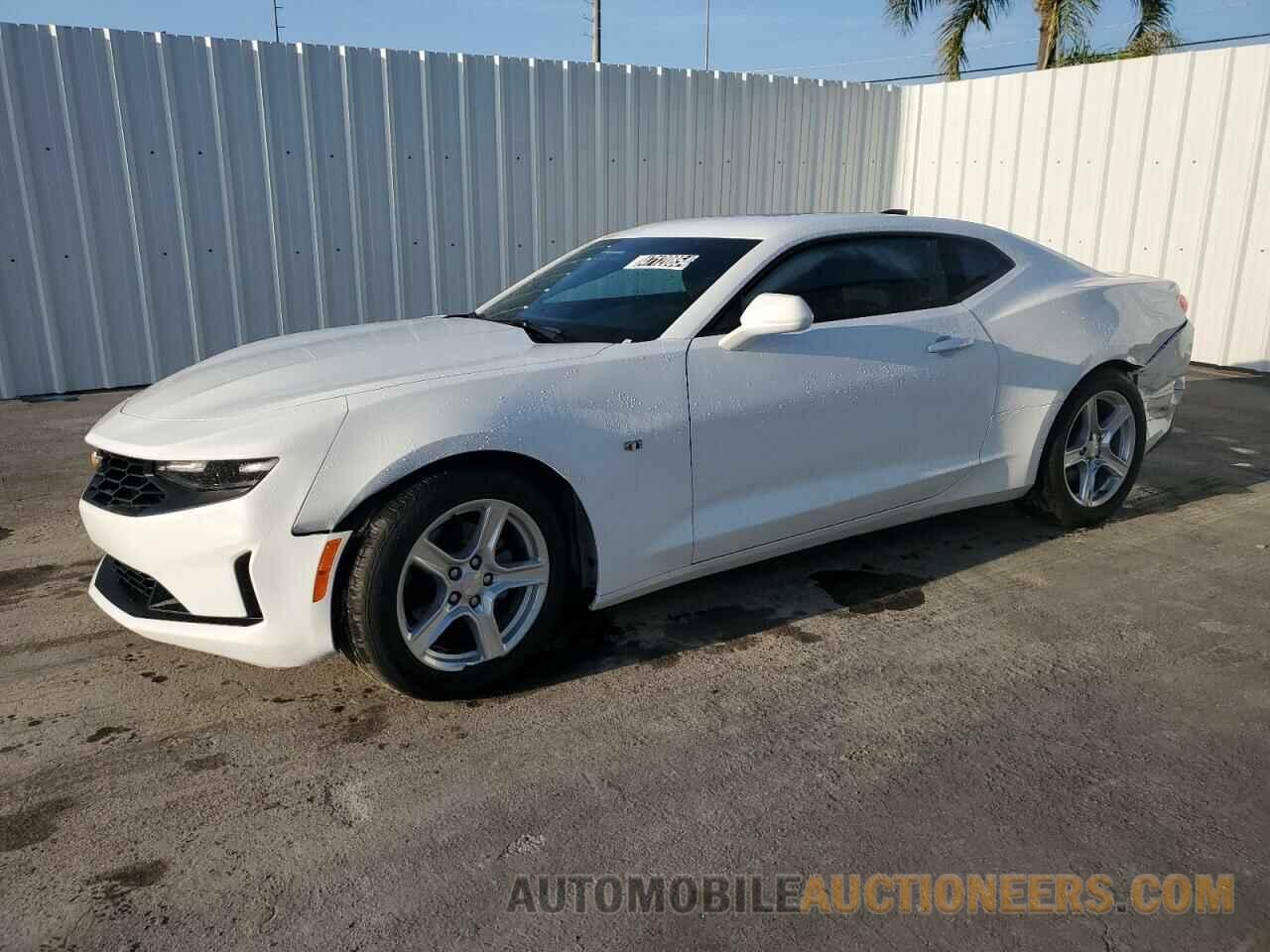 1G1FB1RX5P0146911 CHEVROLET CAMARO 2023