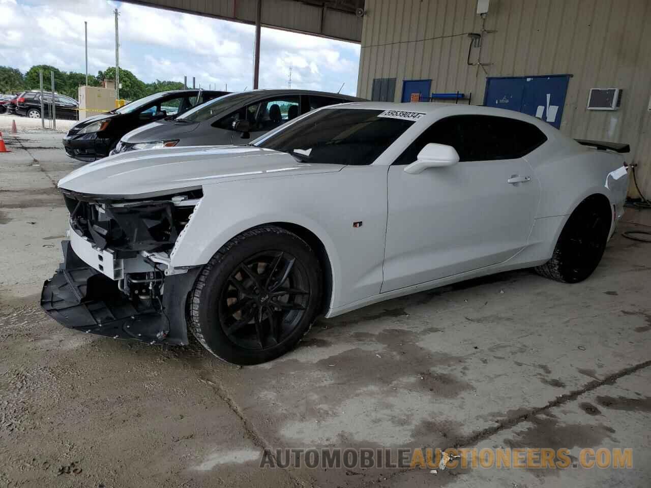 1G1FB1RX5P0161098 CHEVROLET CAMARO 2023