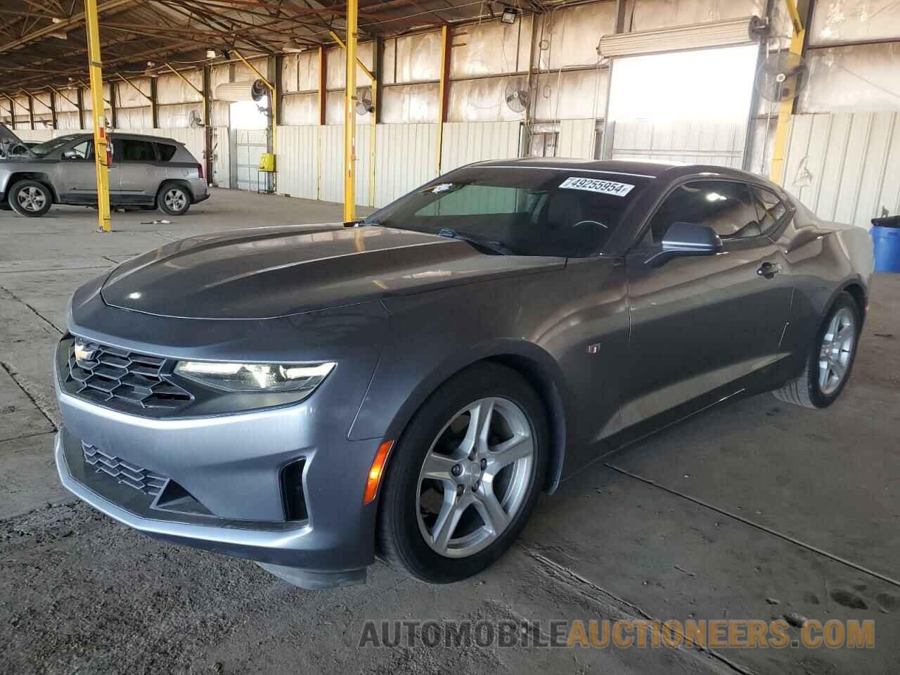 1G1FB1RX6K0134274 CHEVROLET CAMARO 2019