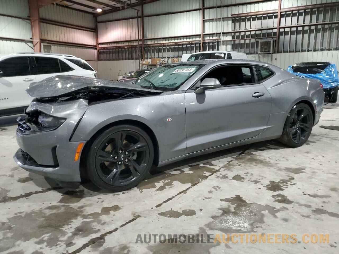 1G1FB1RX6L0143414 CHEVROLET CAMARO 2020