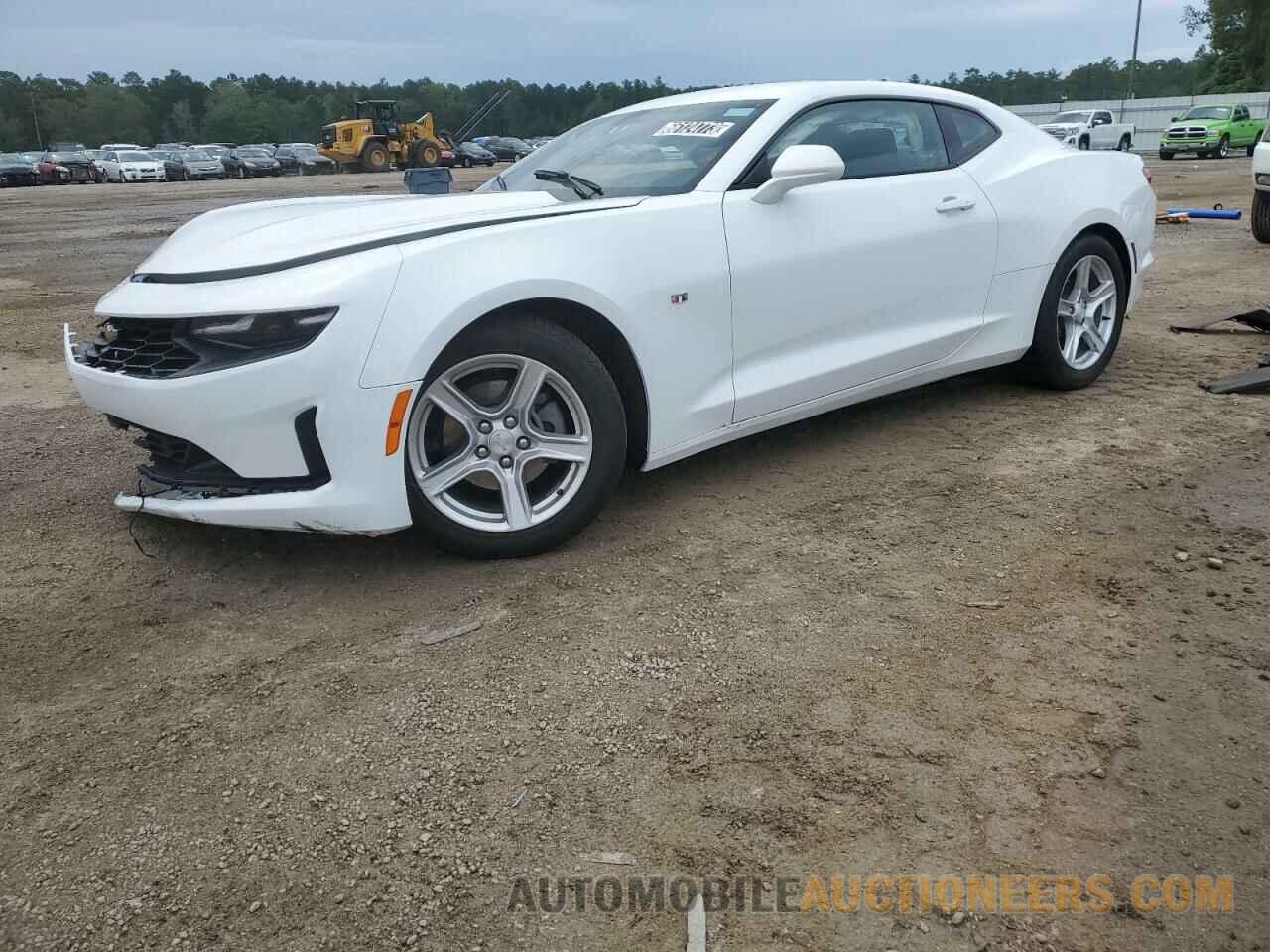 1G1FB1RX6P0129339 CHEVROLET CAMARO 2023