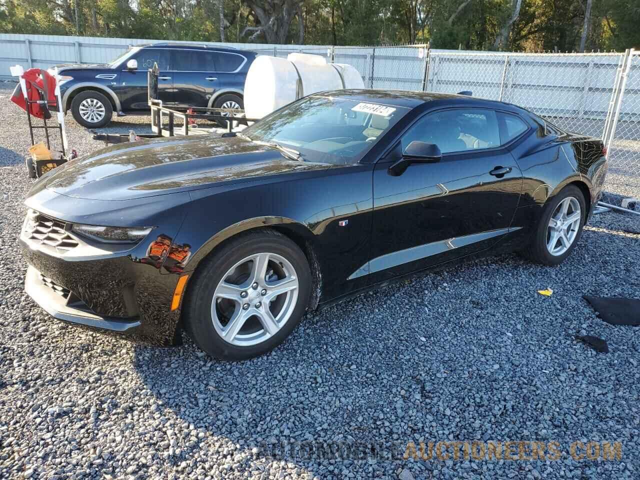 1G1FB1RX6P0130541 CHEVROLET CAMARO 2023