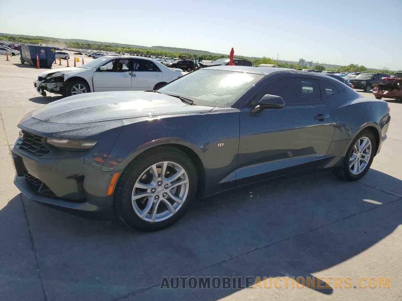 1G1FB1RX6P0141927 CHEVROLET CAMARO 2023