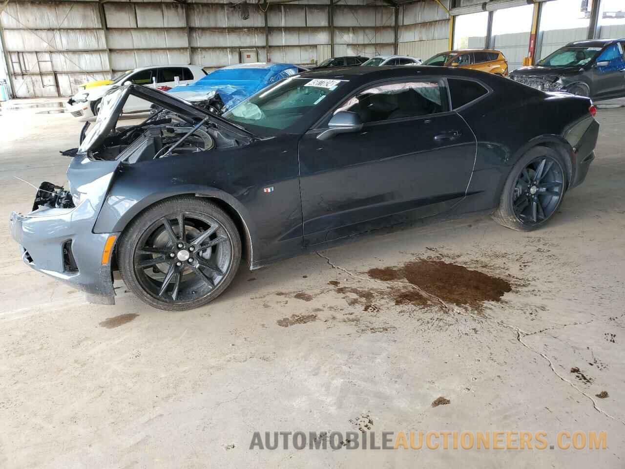 1G1FB1RX6P0152409 CHEVROLET CAMARO 2023