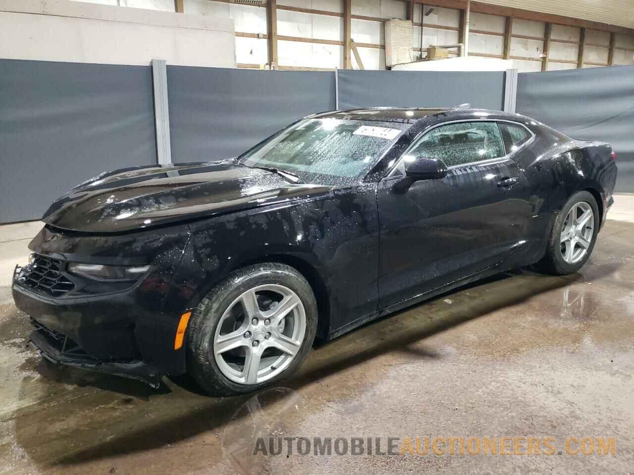 1G1FB1RX7P0152841 CHEVROLET CAMARO 2023