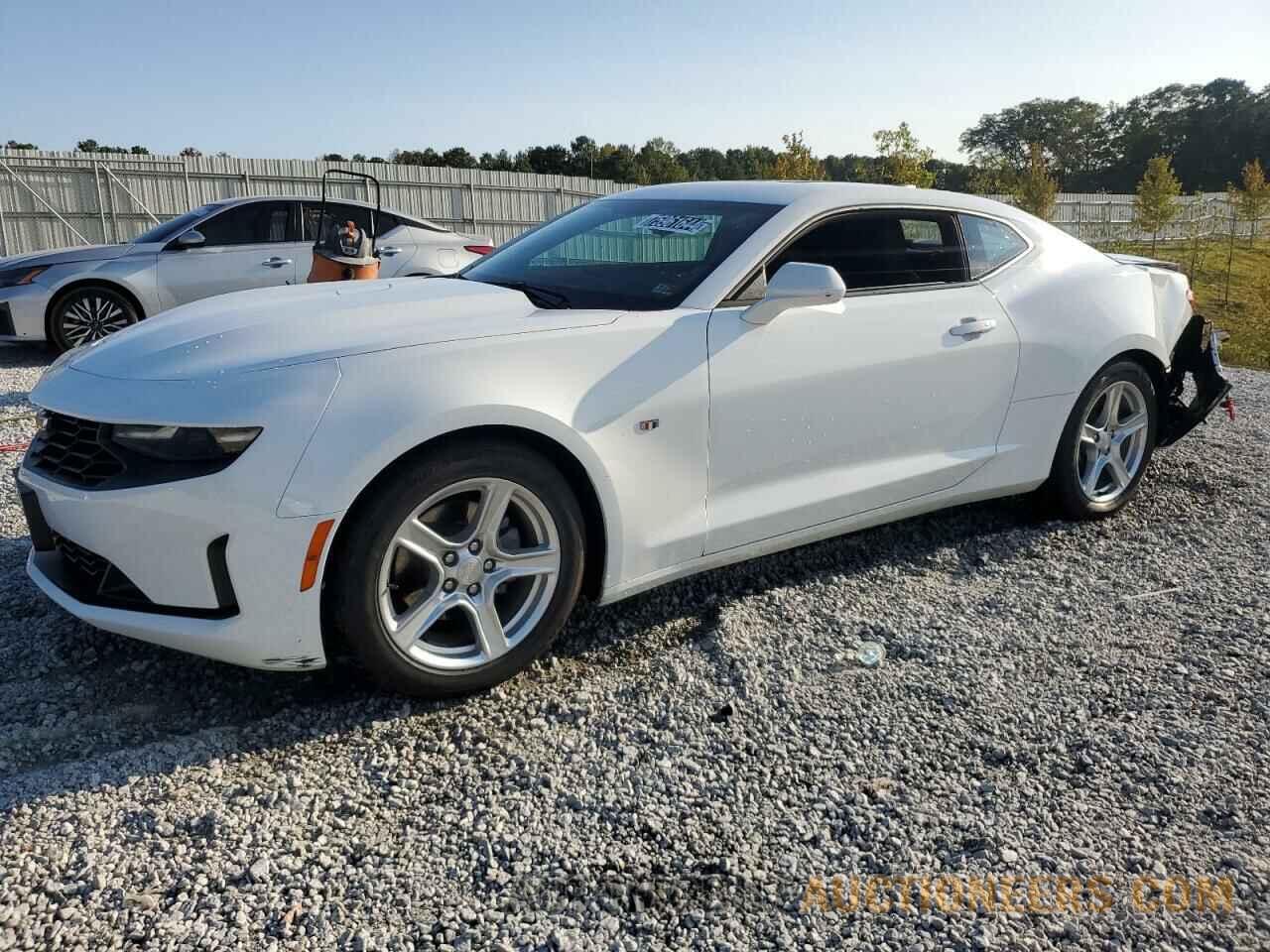 1G1FB1RX8P0135224 CHEVROLET CAMARO 2023