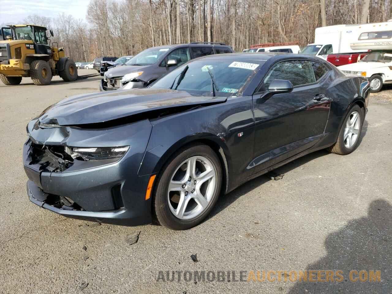 1G1FB1RX8P0143050 CHEVROLET CAMARO 2023