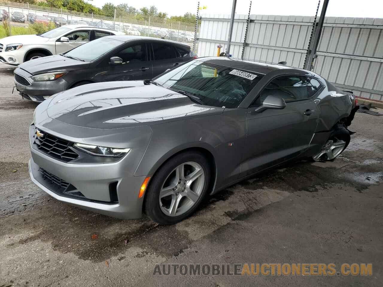 1G1FB1RX8P0147504 CHEVROLET CAMARO 2023