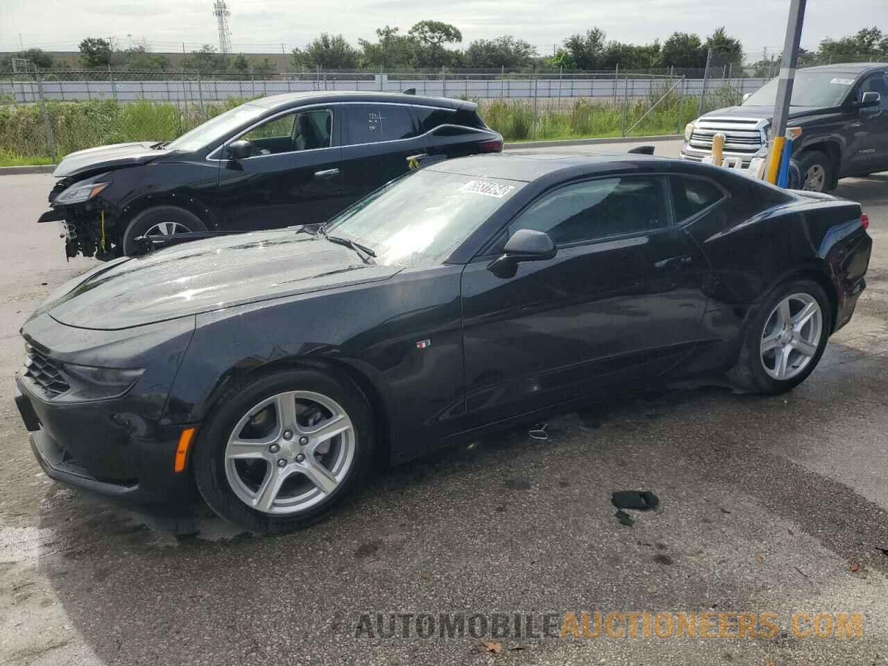 1G1FB1RX8P0156817 CHEVROLET CAMARO 2023