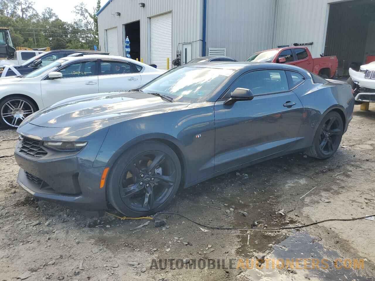 1G1FB1RX9L0130706 CHEVROLET CAMARO 2020