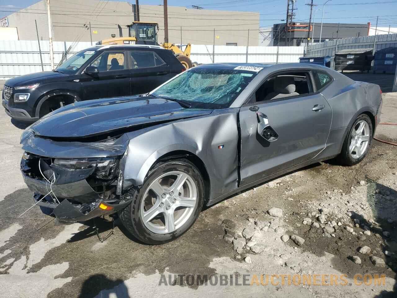 1G1FB1RX9P0140786 CHEVROLET CAMARO 2023