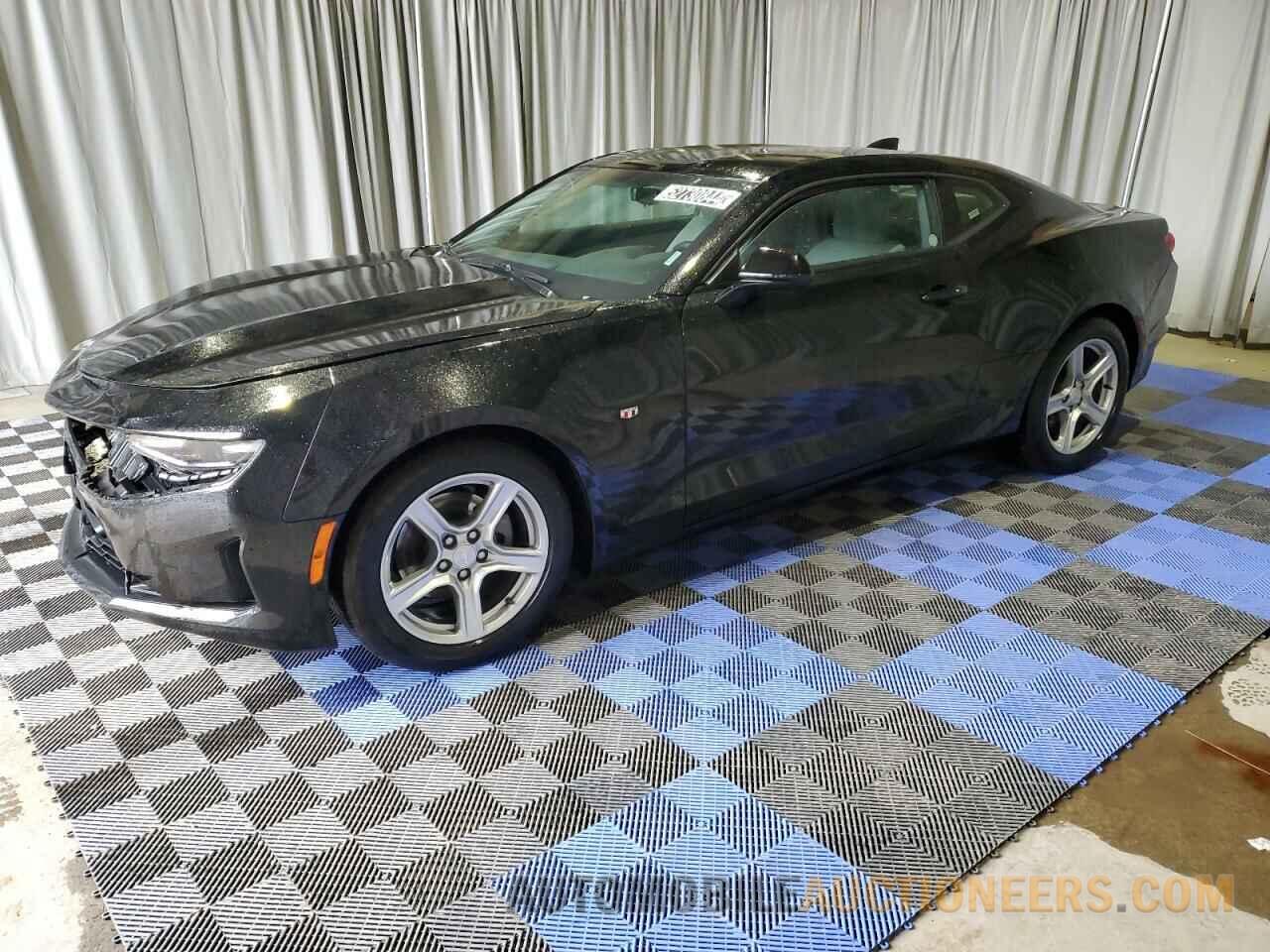 1G1FB1RX9P0145213 CHEVROLET CAMARO 2023