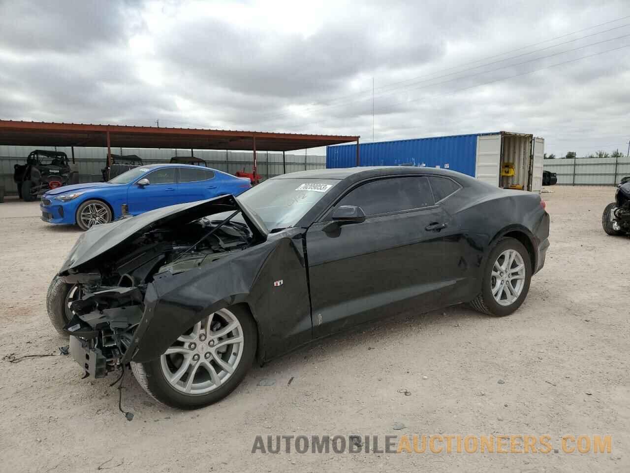 1G1FB1RX9P0152033 CHEVROLET CAMARO 2023