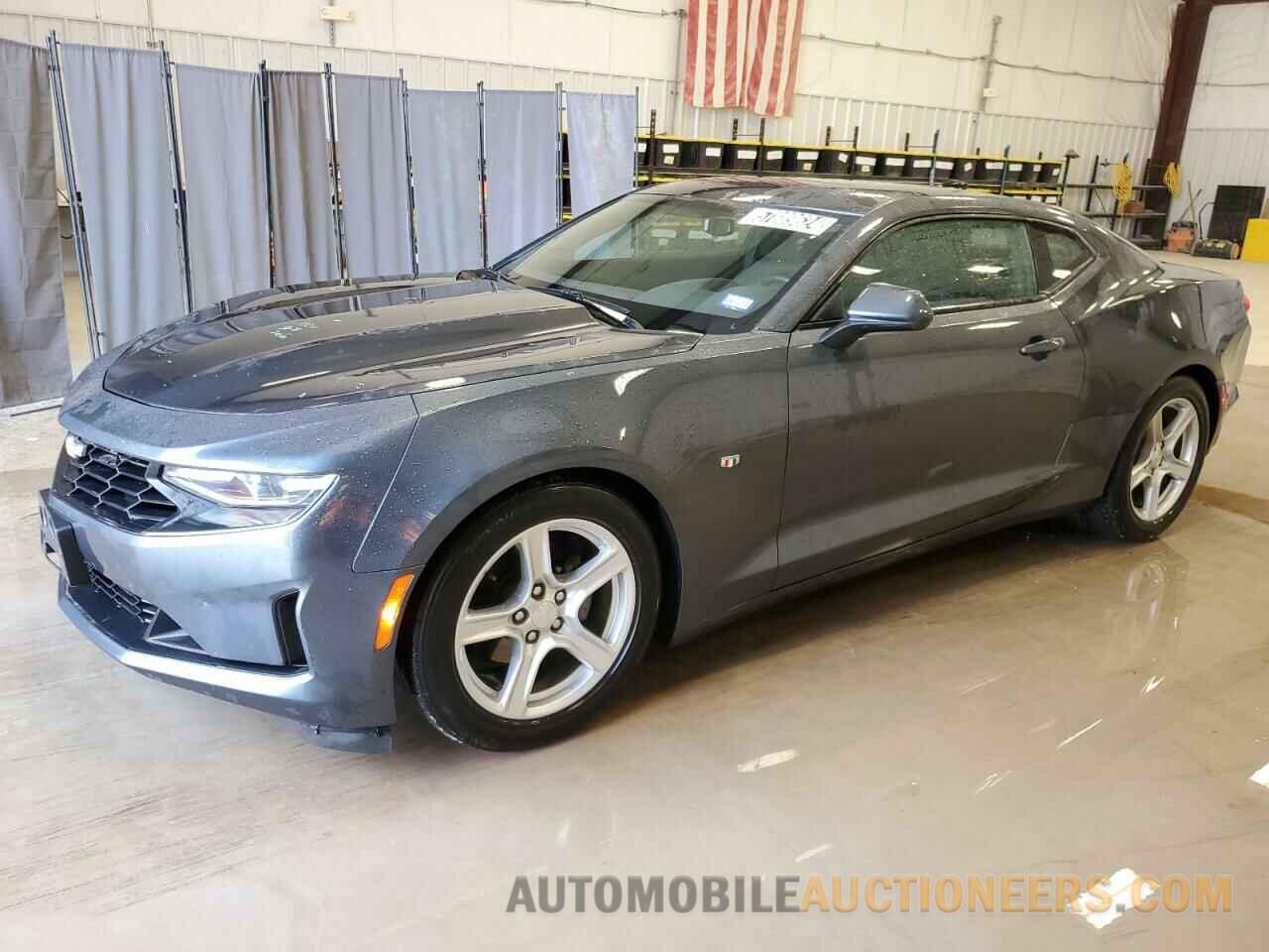 1G1FB1RX9P0154624 CHEVROLET CAMARO 2023