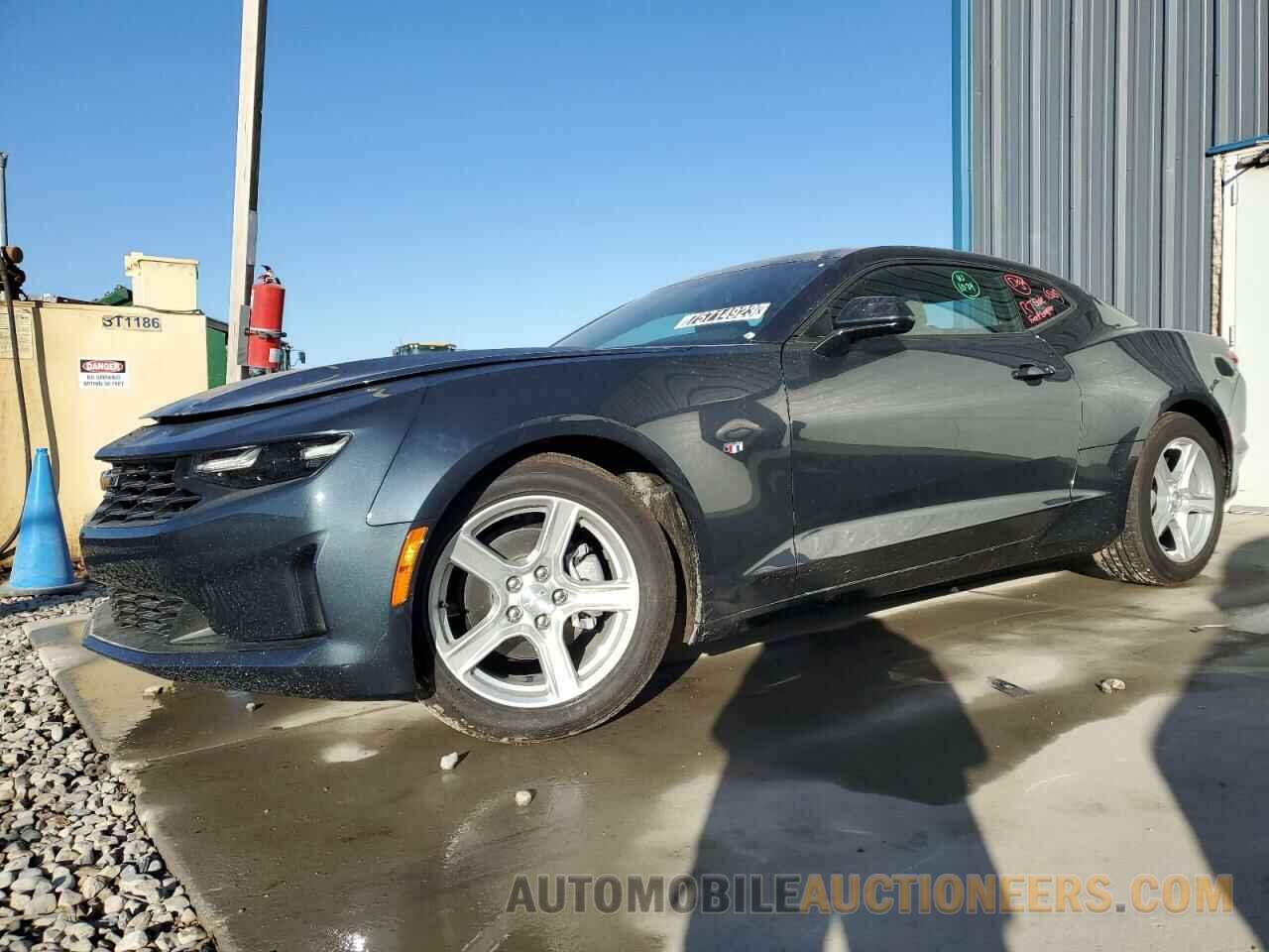 1G1FB1RX9P0158317 CHEVROLET CAMARO 2023