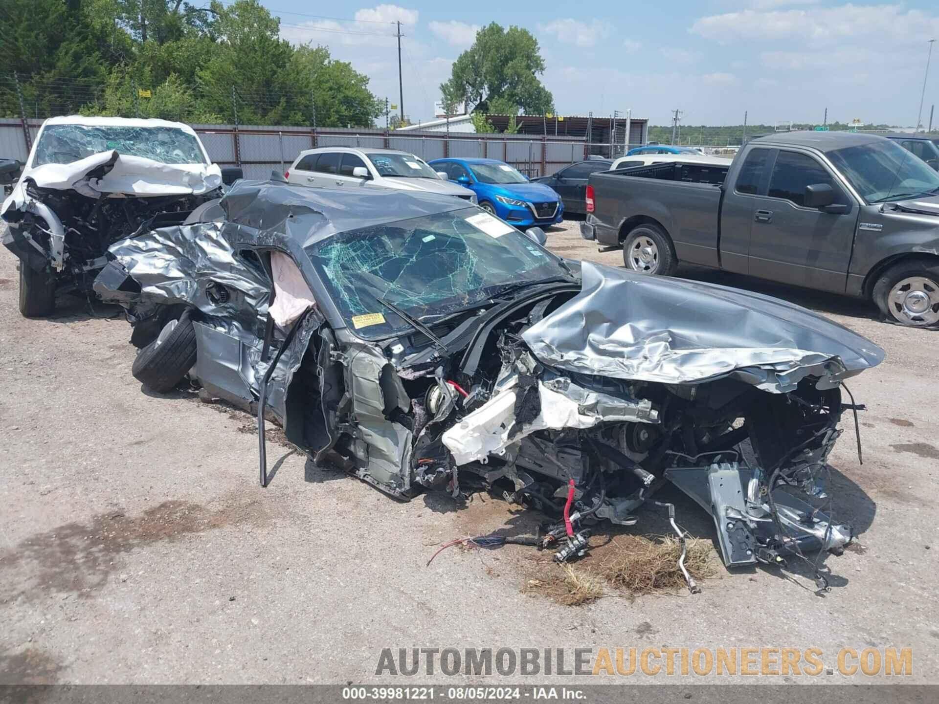 1G1FB1RXXN0115263 CHEVROLET CAMARO 2022