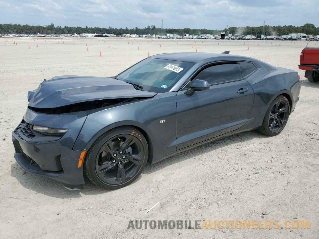 1G1FB1RXXP0136570 CHEVROLET CAMARO 2023