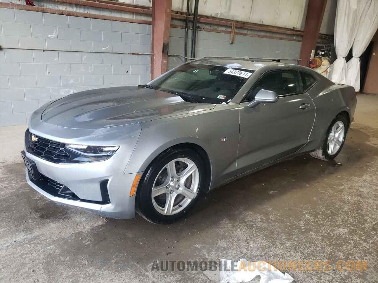 1G1FB1RXXP0139954 CHEVROLET CAMARO 2023