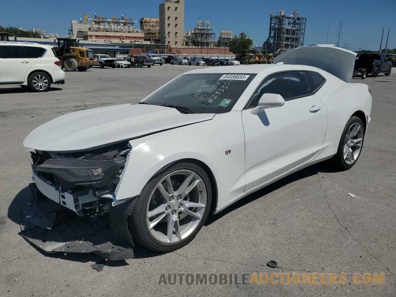 1G1FB1RXXP0141459 CHEVROLET CAMARO 2023