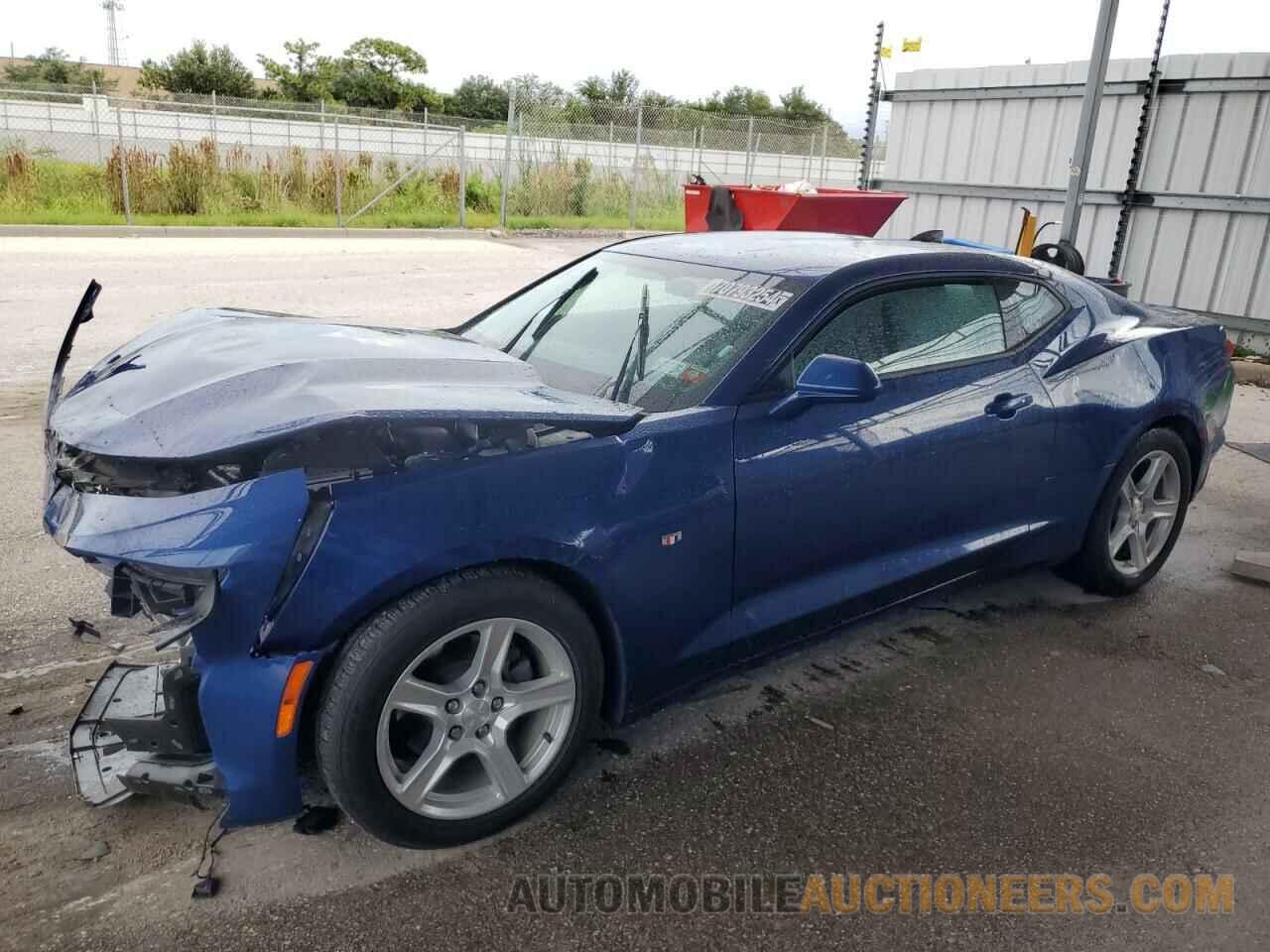 1G1FB1RXXP0142515 CHEVROLET CAMARO 2023