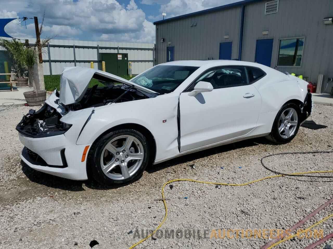 1G1FB1RXXP0142742 CHEVROLET CAMARO 2023