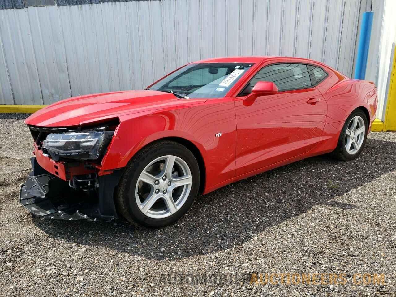 1G1FB1RXXP0155944 CHEVROLET CAMARO 2023