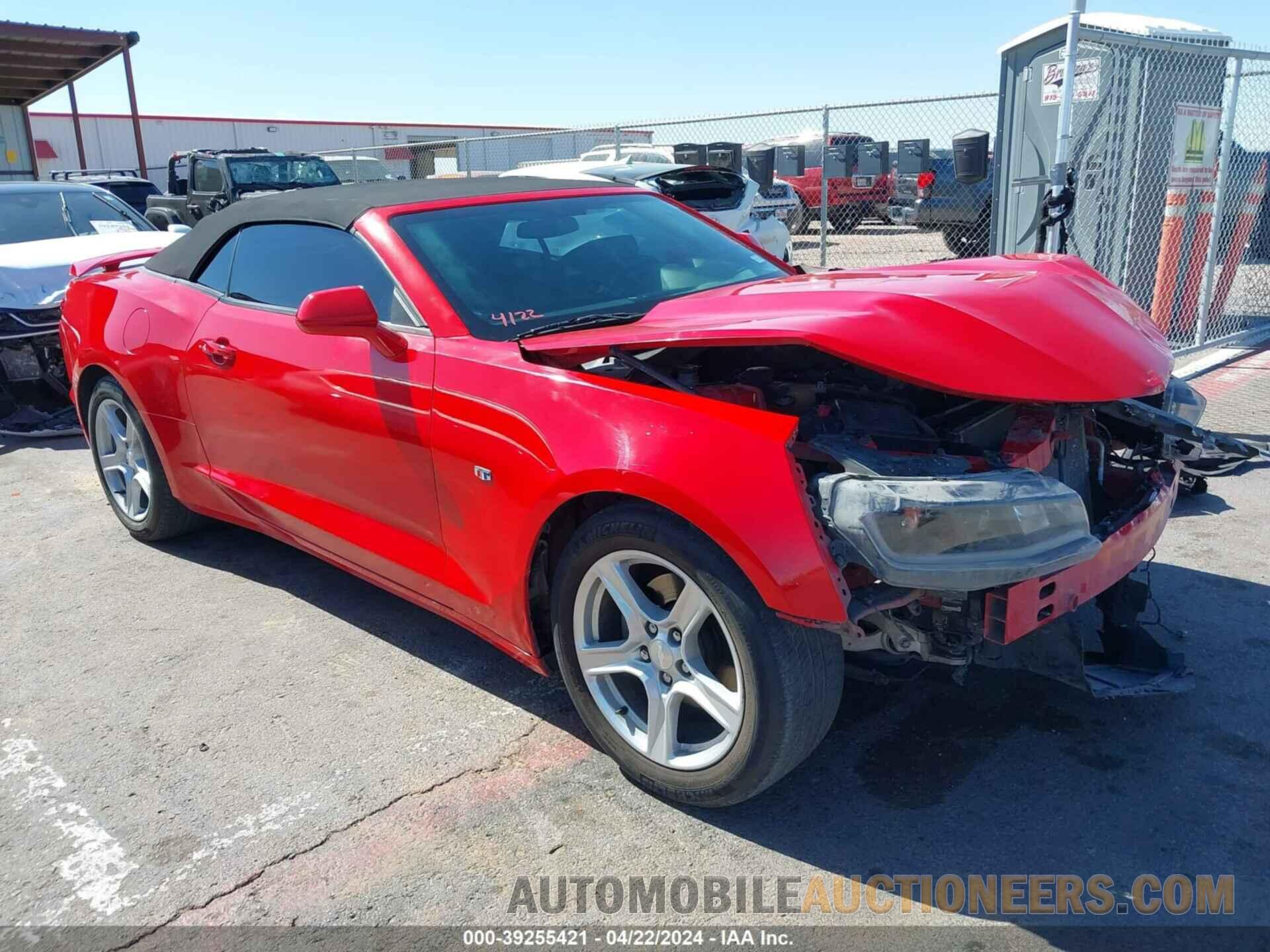 1G1FB3DX4L0127327 CHEVROLET CAMARO 2020