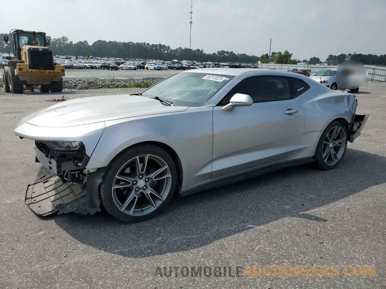 1G1FD1RS0K0123978 CHEVROLET CAMARO 2019