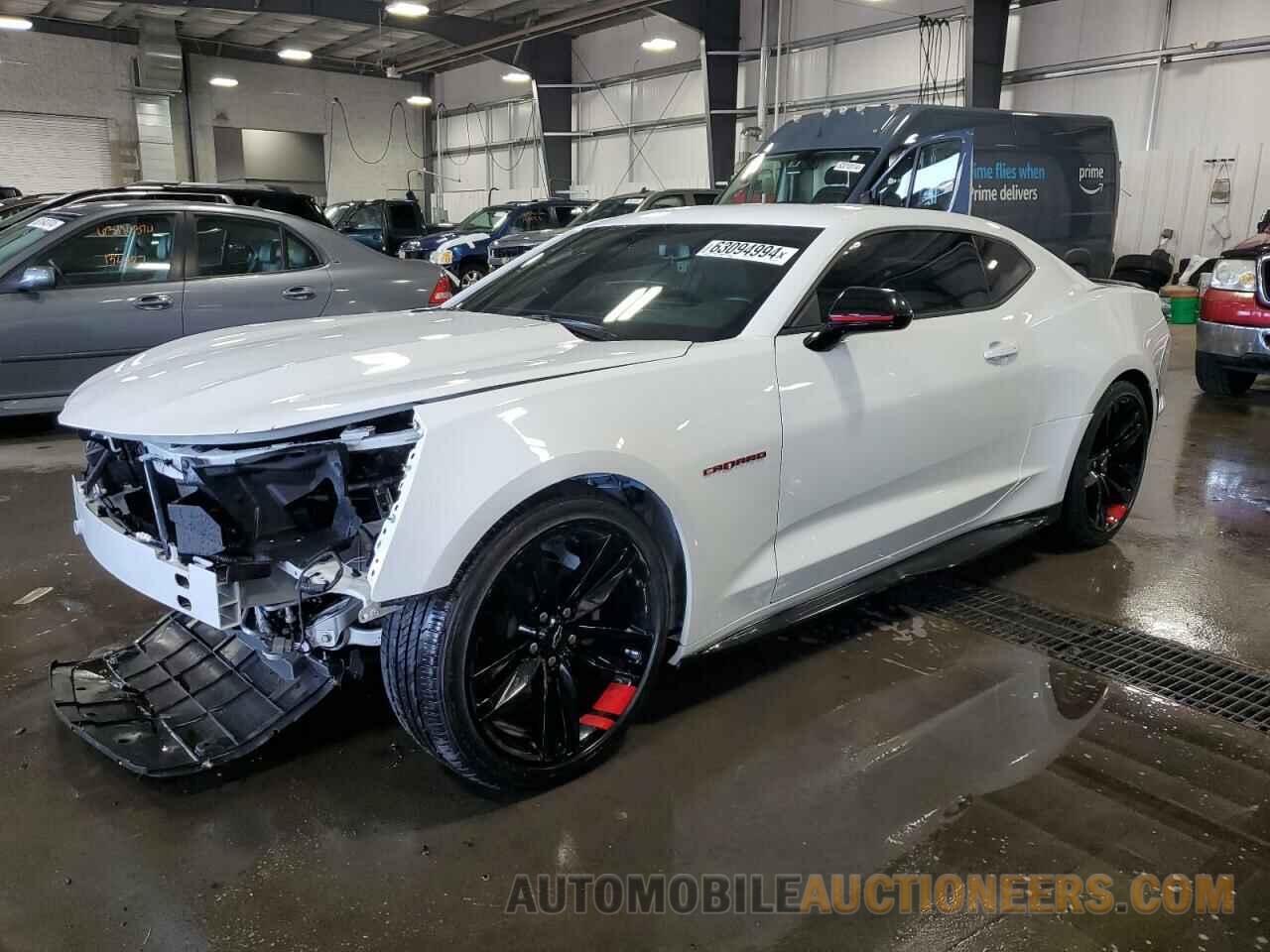 1G1FD1RS0P0130453 CHEVROLET CAMARO 2023