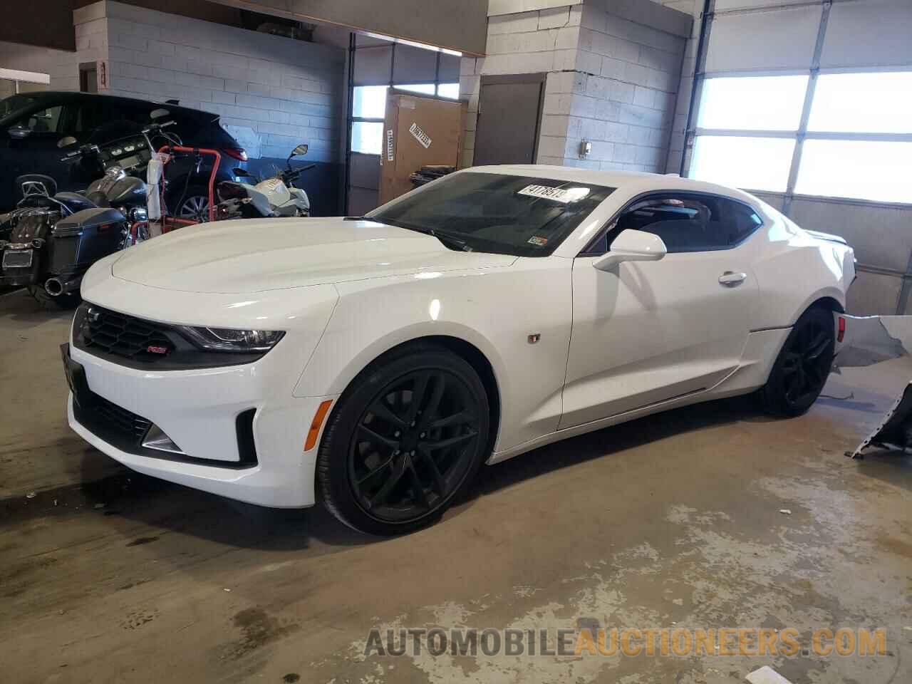 1G1FD1RS0P0160794 CHEVROLET CAMARO 2023