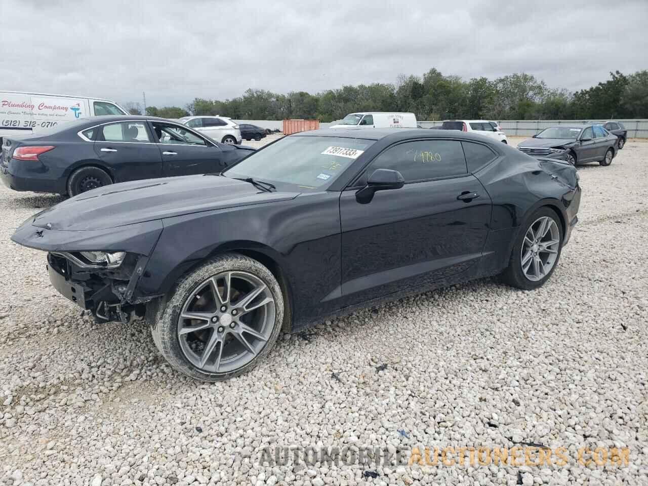 1G1FD1RS1K0150719 CHEVROLET CAMARO 2019