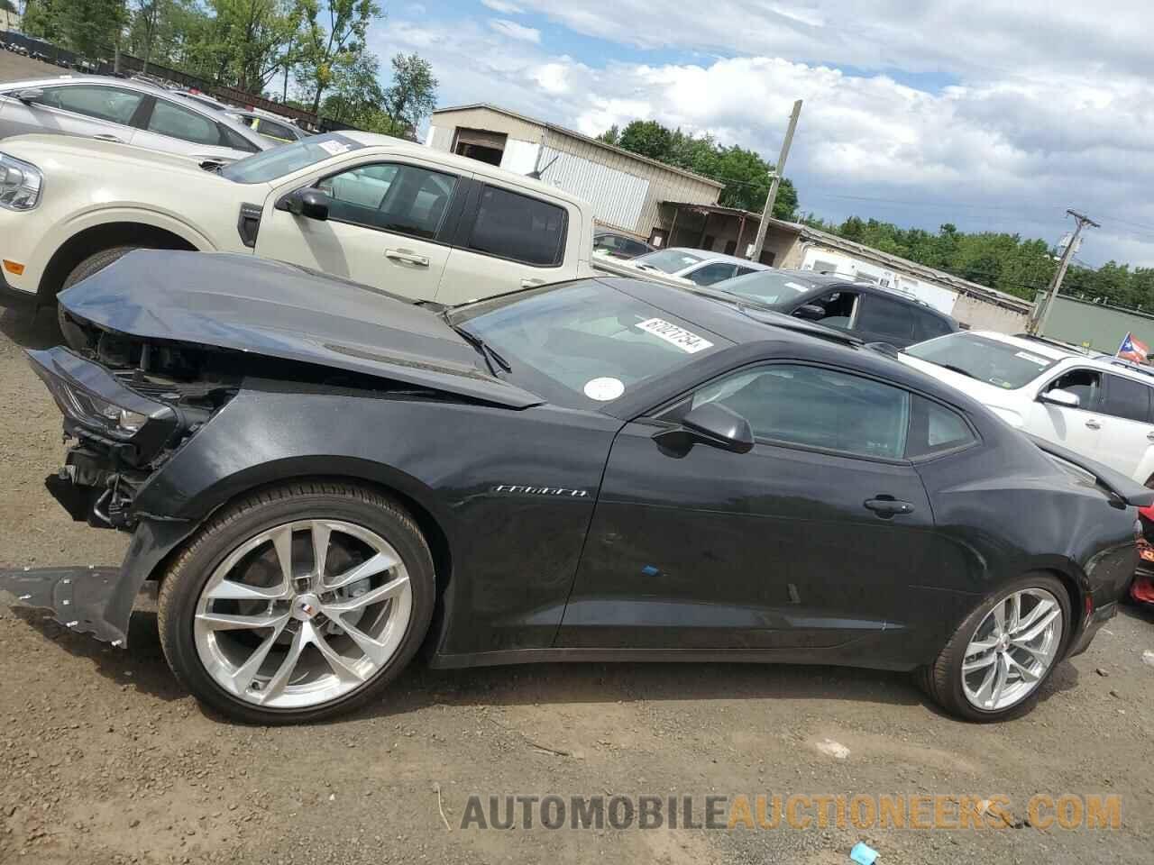 1G1FD1RS7R0114835 CHEVROLET CAMARO 2024