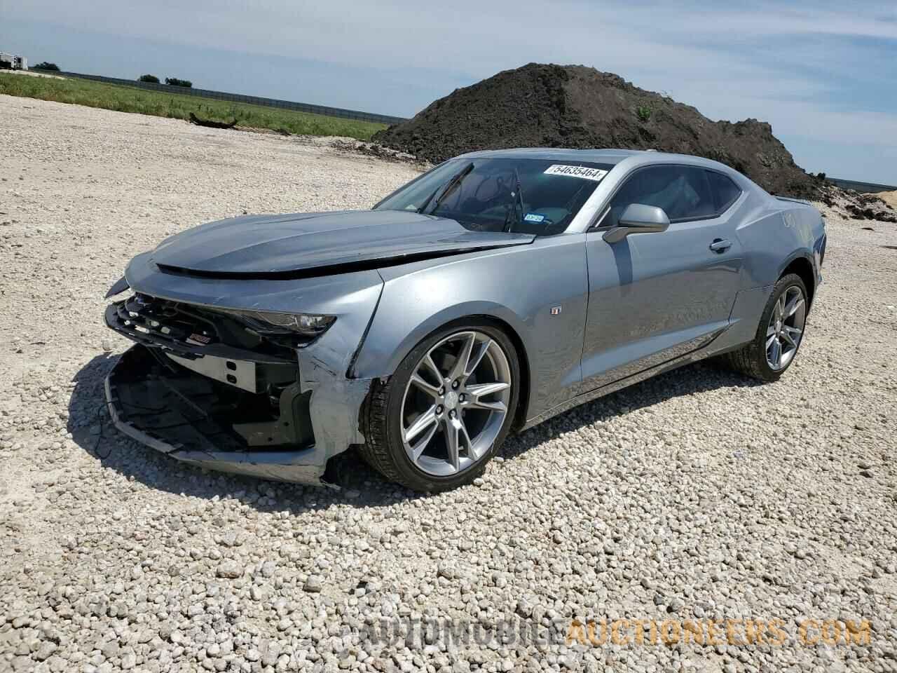 1G1FD1RS7R0123292 CHEVROLET CAMARO 2024