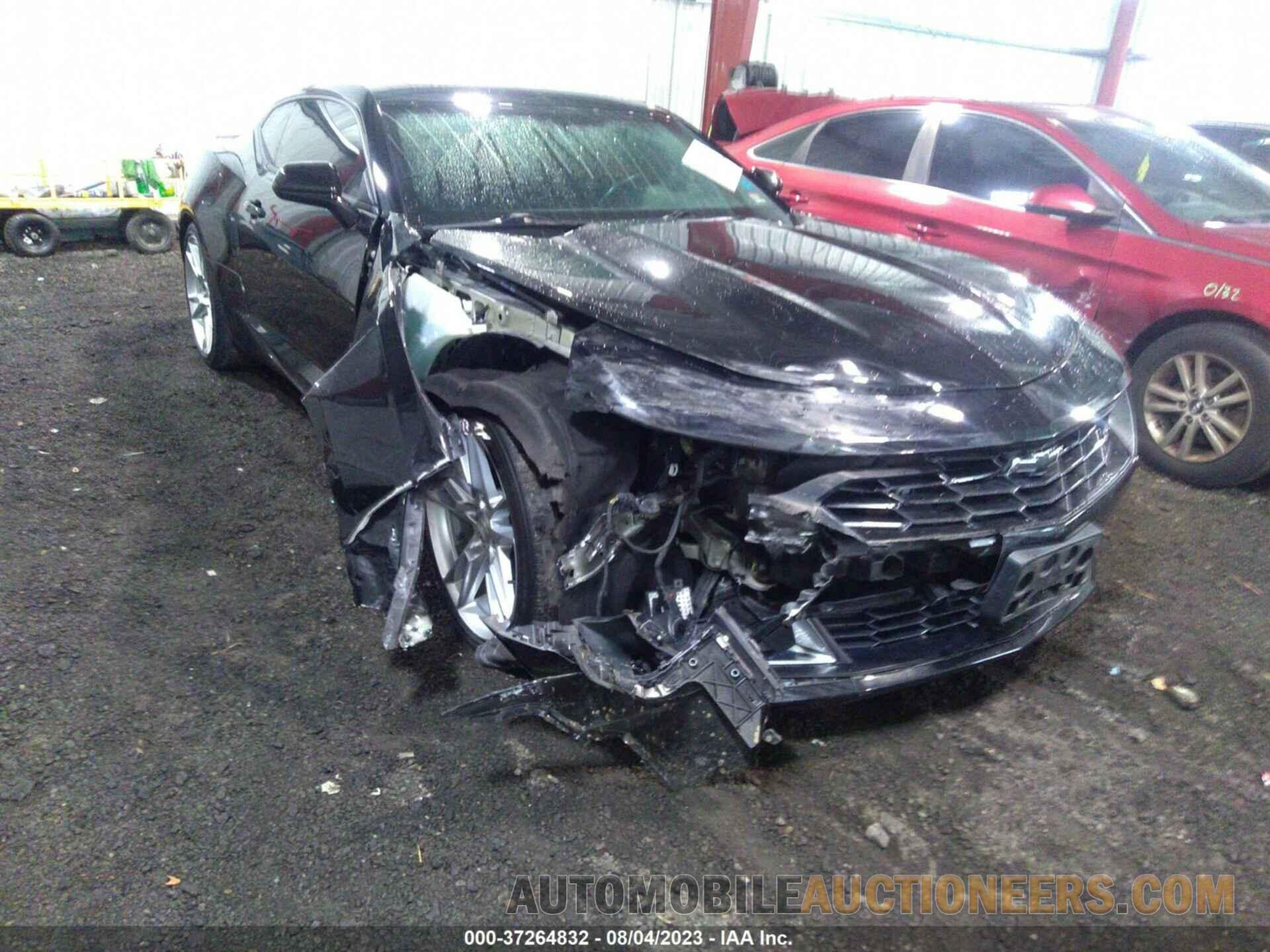 1G1FD1RS8L0130324 CHEVROLET CAMARO 2020