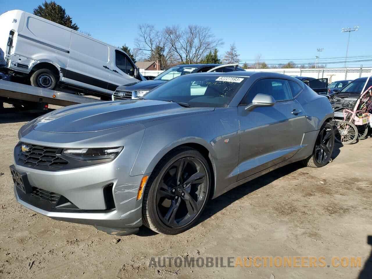 1G1FD1RS9P0145193 CHEVROLET CAMARO 2023