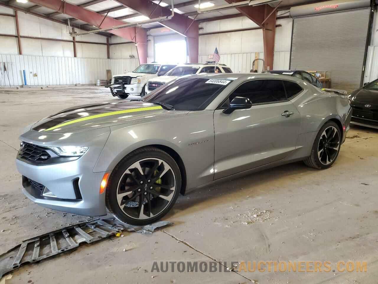 1G1FD1RSXP0150533 CHEVROLET CAMARO 2023