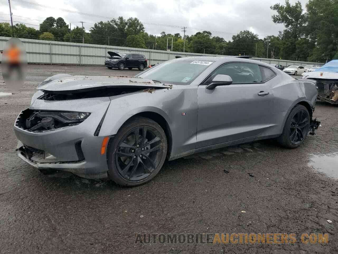 1G1FD1RX5P0137281 CHEVROLET CAMARO 2023